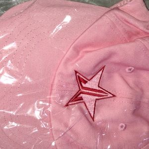 Jeffree Star Hat